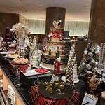 ロビーラウンジ 「マーブルラウンジ」 - 