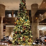 ロビーラウンジ 「マーブルラウンジ」 - 