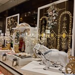 ロビーラウンジ 「マーブルラウンジ」 - 