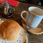 名曲喫茶 柳月堂 - 