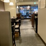 OJIMA DINING - 店内