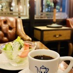 星乃珈琲店 洛北阪急スクエア店 - 