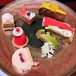 ロビーラウンジ 「マーブルラウンジ」 - 