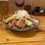 完全個室居酒屋 鳥錦 - 