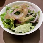 OJIMA DINING - サラダ