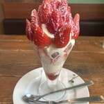 エース バーガー カフェ - 