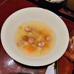 ロビーラウンジ 「マーブルラウンジ」 - 