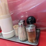 来来憲 - 料理写真: