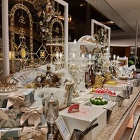 ロビーラウンジ 「マーブルラウンジ」 ヒルトン東京 - 