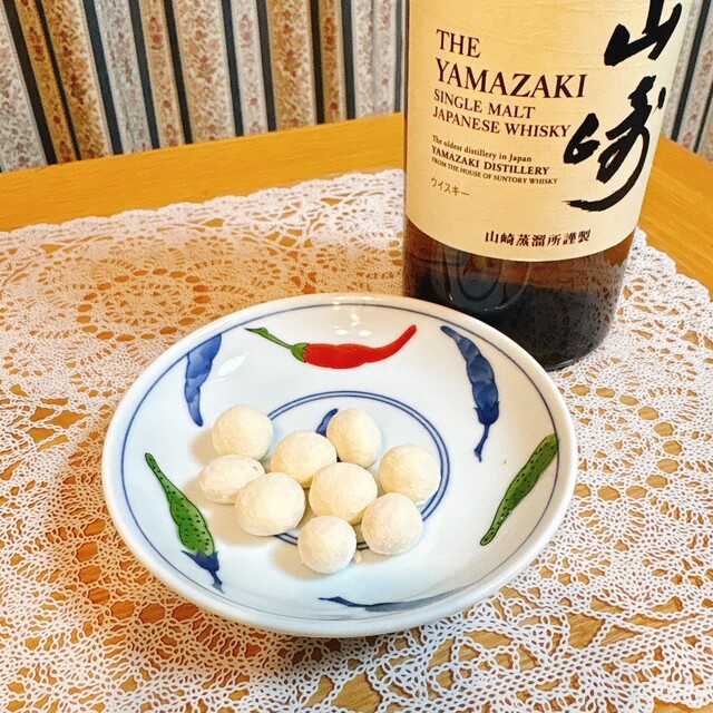 中西ピーナッツ - 櫟本/洋菓子 | 食べログ