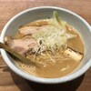 麺や高倉二条