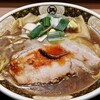 鮨とラーメン うおがしや 野毛