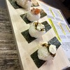 おにぎり専門店 お結び家 縁 - 