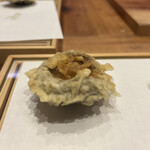 天婦羅 みやしろ - 