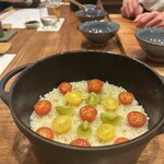 天婦羅 みやしろ - 