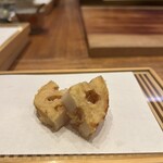 天婦羅 みやしろ - 