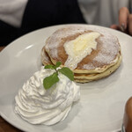 ローズガーデンカフェ - 