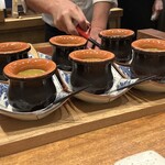 天婦羅 みやしろ - 