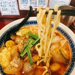 中華そば たた味 - 