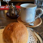 名曲喫茶 柳月堂 - 