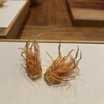 天婦羅 みやしろ - 