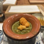 天婦羅 みやしろ - 