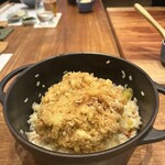 天婦羅 みやしろ - 