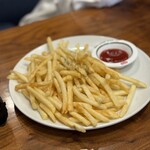 ローズガーデンカフェ - 