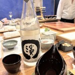 天婦羅 みやしろ - 