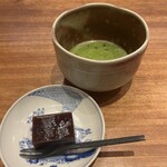 天婦羅 みやしろ - 