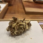 天婦羅 みやしろ - 