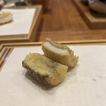 天婦羅 みやしろ - 