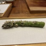 天婦羅 みやしろ - 