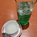 レーン焼肉ミスズ - 