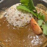 やさいや 鉄板焼野菜 - 