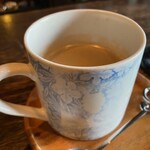 名曲喫茶 柳月堂 - 