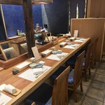 天婦羅 みやしろ - 