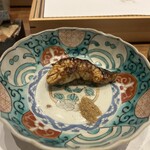 天婦羅 みやしろ - 