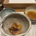 天婦羅 みやしろ - 