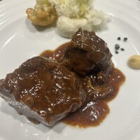 やさいや 鉄板焼野菜 赤坂店 - 