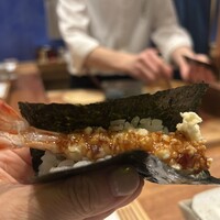 天婦羅 みやしろ - 