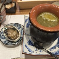 天婦羅 みやしろ - 