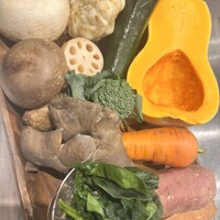 やさいや 鉄板焼野菜 赤坂店 - 