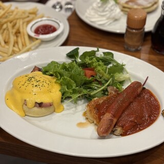 ローズガーデンカフェ_1