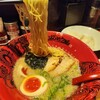 ラー麺 ずんどう屋 - 