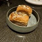 Iron Bay - ブレッド