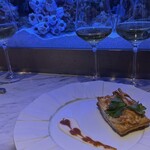 上野 アクアリウムレストラン Nautilus - 