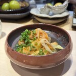 小料理もゆる - 