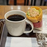 スターバックスコーヒー - 料理写真: