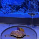 上野 アクアリウムレストラン Nautilus - 